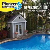 Inground Pools

